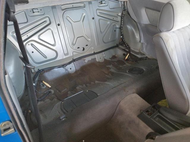 Photo 6 from auction – 1989 BMW 325 I with VIN WBAAA1301K8255664