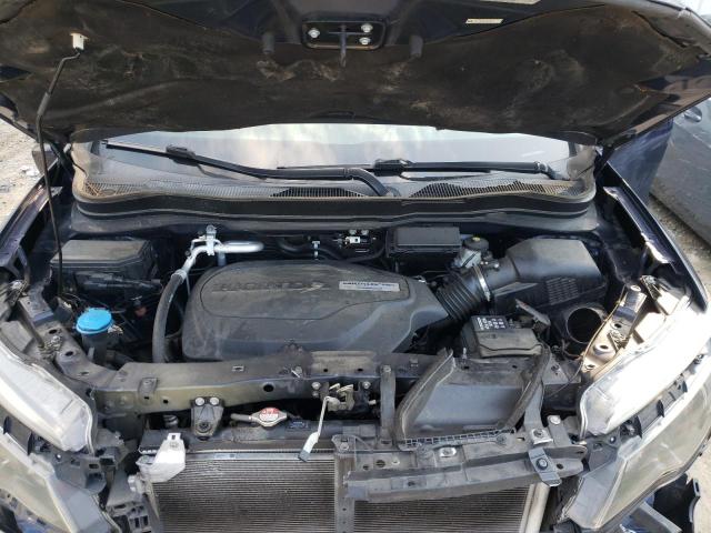 Photo 7 from auction – 2016 HONDA PILOT EX with VIN 5FNYF5H3XGB009913