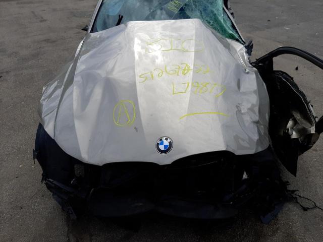 Photo 7 from auction – 2009 BMW 328 I SULE with VIN WBAPH57549NL79877