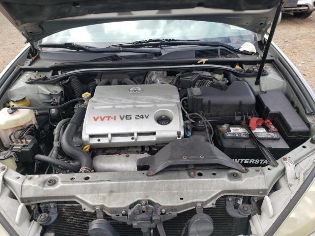 Photo 7 from auction – 2006 TOYOTA CAMRY LE with VIN 4T1BF30K96U628694