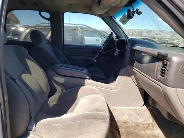 Photo 5 from auction – 2005 GMC YUKON with VIN 1GKEC13T85R128390