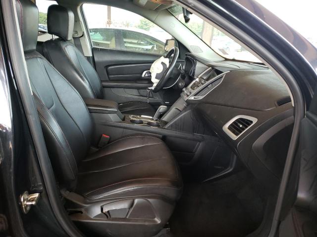 Photo 5 from auction – 2012 GMC TERRAIN SL with VIN 2GKFLXE50C6108424