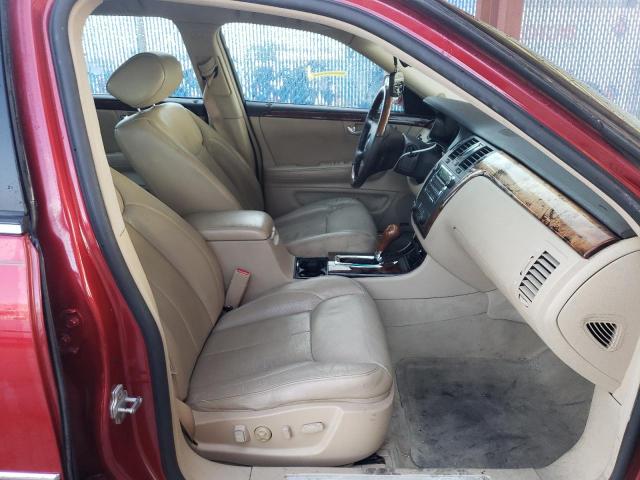 Photo 5 from auction – 2007 CADILLAC DTS with VIN 1G6KD57Y67U181259