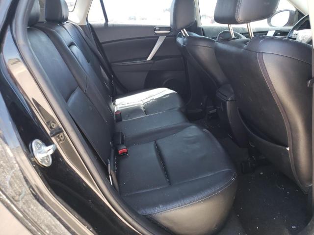 Photo 6 from auction – 2011 MAZDA 3 S with VIN JM1BL1M53B1409103
