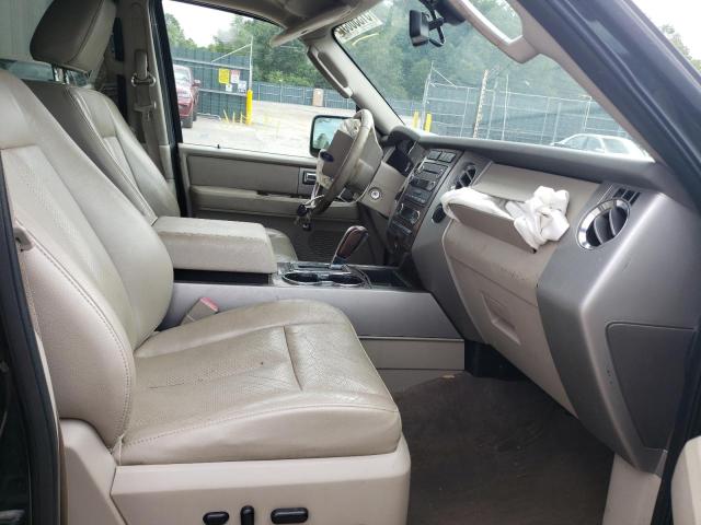 Photo 5 from auction – 2010 FORD EXPEDITION with VIN 1FMJU2A53AEB51204