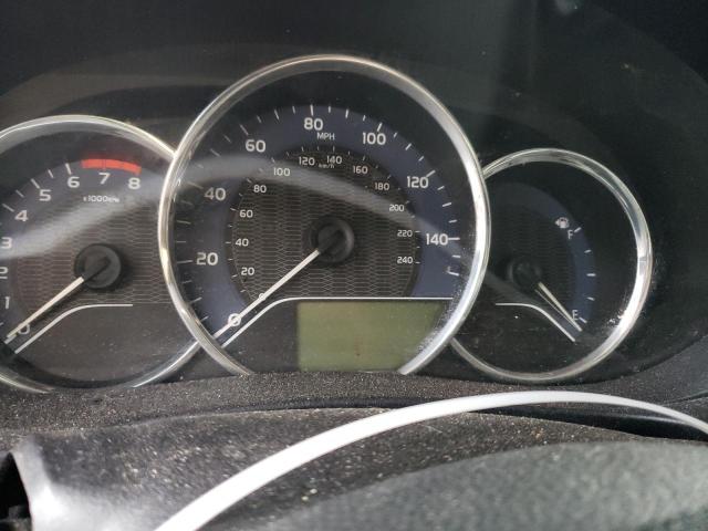 Photo 8 from auction – 2015 TOYOTA COROLLA L with VIN 2T1BURHE3FC404927