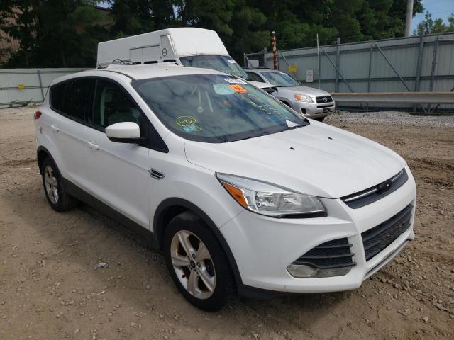 FORD ESCAPE 2014 with VIN 1FMCU9GX6EUD88713 - Photo from auction