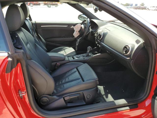 Photo 5 from auction – 2015 AUDI A3 PREMIUM with VIN WAU5CLFF6F1060004