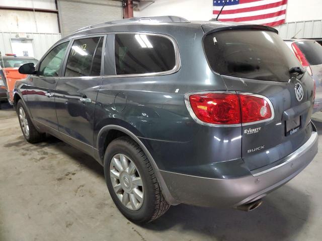 Photo 3 from auction – 2012 BUICK ENCLAVE with VIN 5GAKRCED8CJ420214