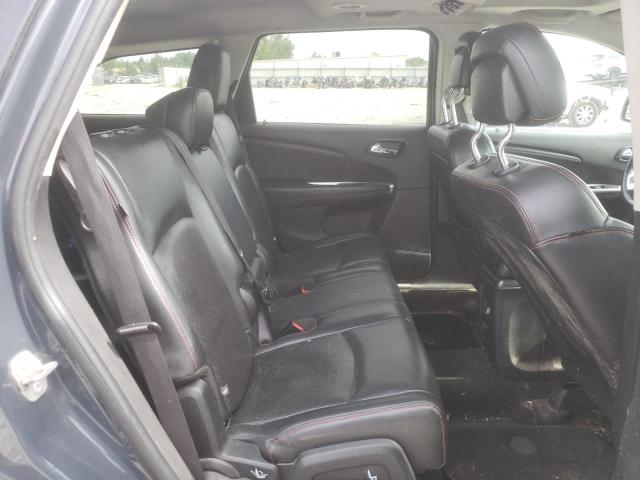 Photo 6 from auction – 2017 DODGE JOURNEY GT with VIN 3C4PDDEG2HT566885