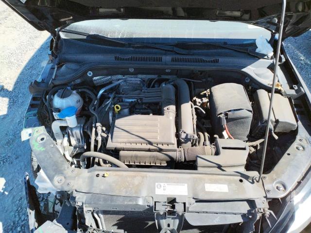 Photo 7 from auction – 2017 VOLKSWAGEN JETTA SE with VIN 3VWDB7AJ8HM276489