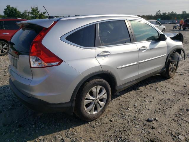 Photo 4 from auction – 2012 HONDA CR-V EXL with VIN JHLRM3H76CC012464