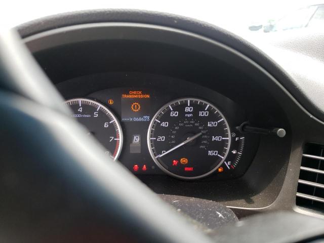 Photo 8 from auction – 2014 ACURA ILX 20 with VIN 19VDE1F37EE013149