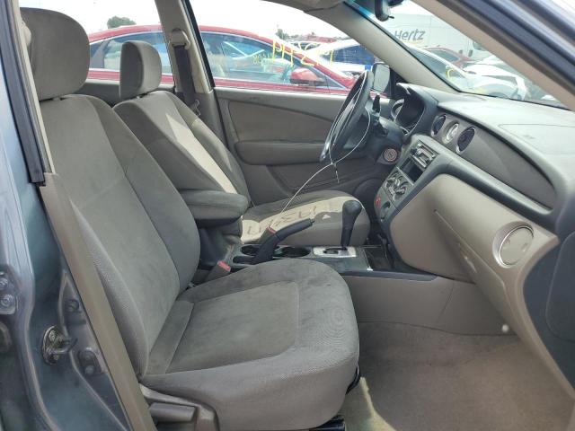 Photo 5 from auction – 2004 MITSUBISHI OUTLANDER with VIN JA4LX31F44U052446