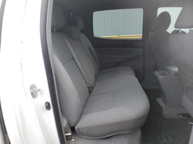 Photo 6 from auction – 2011 TOYOTA TACOMA DOU with VIN 5TFLU4EN6BX014380