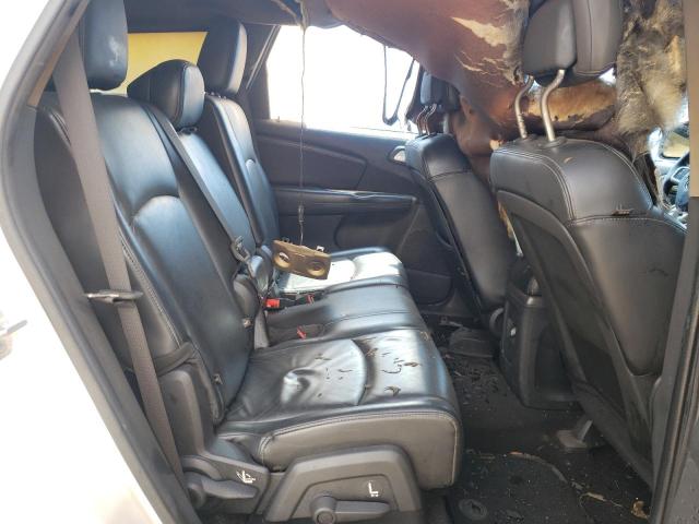 Photo 6 from auction – 2015 DODGE JOURNEY SX with VIN 3C4PDDBG7FT533768