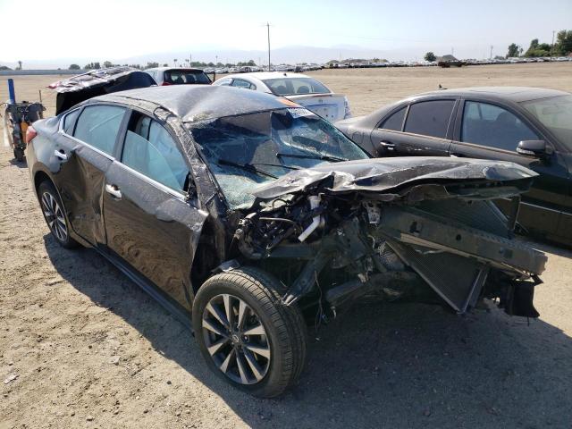 Photo 1 from auction – 2017 NISSAN ALTIMA 2.5 with VIN 1N4AL3AP0HC266272