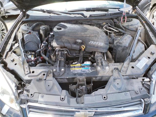 Photo 7 from auction – 2008 CHEVROLET IMPALA LS with VIN 2G1WB58N081308764