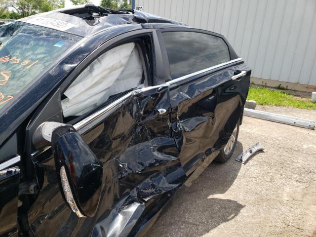 Photo 9 from auction – 2014 HYUNDAI SONATA SE with VIN 5NPEC4AC9EH827907