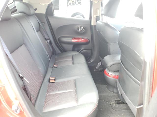 Photo 6 from auction – 2016 NISSAN JUKE S with VIN JN8AF5MV5GT654205