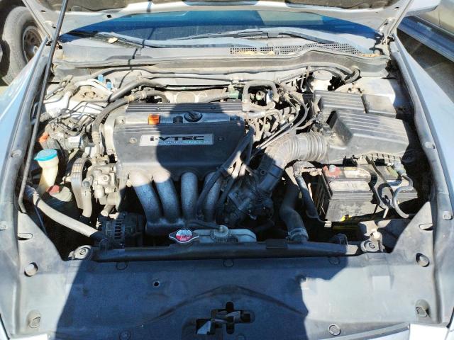 Photo 7 from auction – 2005 HONDA ACCORD with VIN 1HGCM56445A165657
