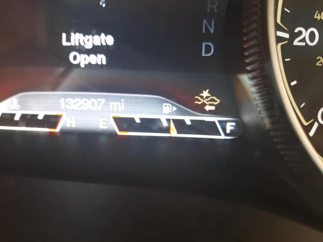 Photo 8 from auction – 2014 JEEP CHEROKEE T with VIN 1C4PJMBS8EW311245