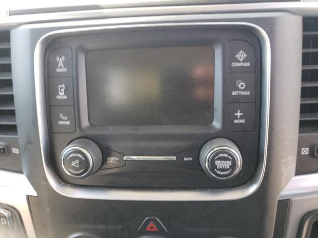 Photo 9 from auction – 2020 RAM 1500 CLASS with VIN 1C6RR6TT3LS117464