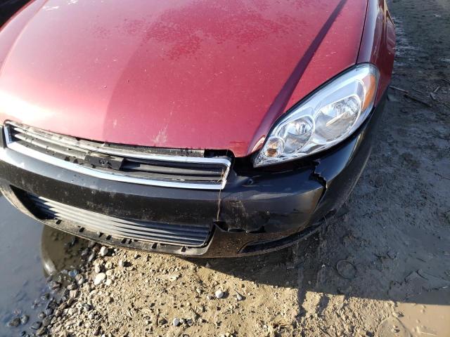 Photo 9 from auction – 2006 CHEVROLET IMPALA LT with VIN 2G1WC581969188388