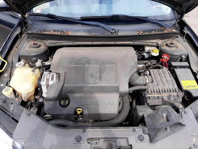Photo 7 from auction – 2008 CHRYSLER SEBRING LI with VIN 1C3LC65M18N261112