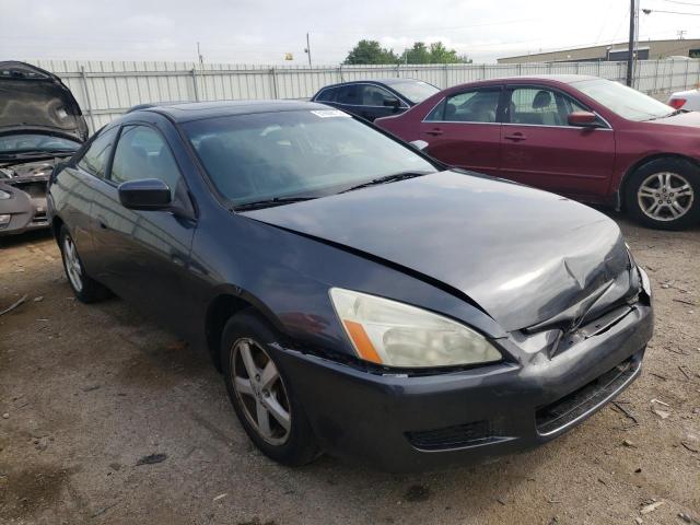 HONDA ACCORD EX 2003 with VIN 1HGCM72613A025713 - Photo from auction