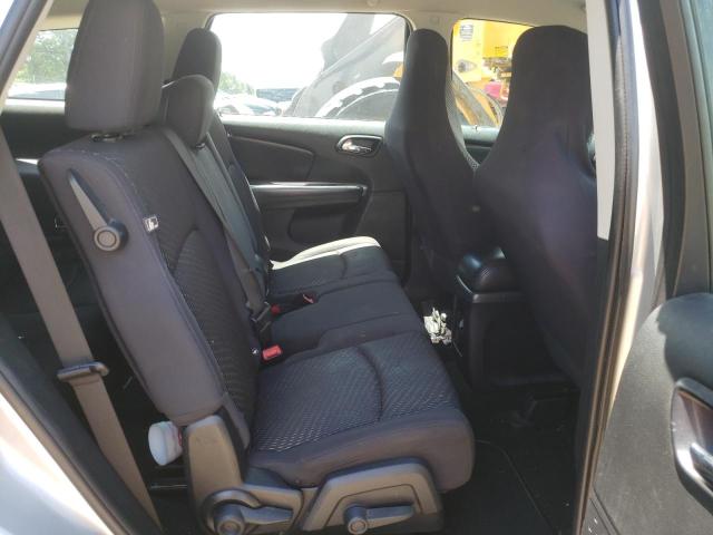 Photo 6 from auction – 2012 DODGE JOURNEY SE with VIN 3C4PDCAB0CT366939