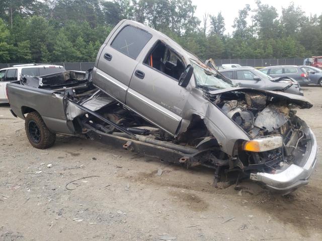 Photo 10 from auction – 2006 GMC SIERRA K25 with VIN 1GTHK23D16F140152