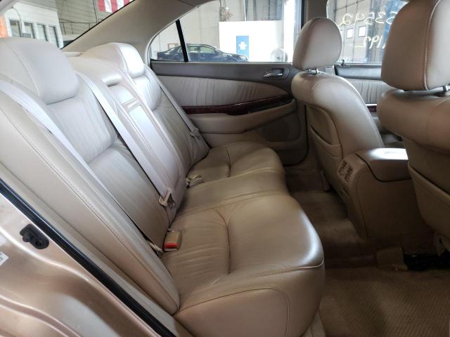 Photo 6 from auction – 2003 ACURA 3.2TL with VIN 19UUA56693A029732