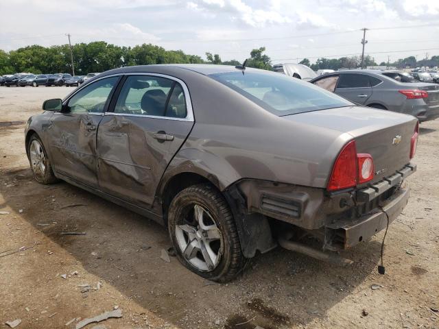 Photo 3 from auction – 2010 CHEVROLET MALIBU LS with VIN 1G1ZB5EB8AF101237