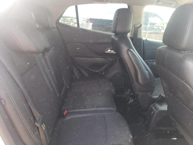 Photo 6 from auction – 2015 BUICK ENCORE CON with VIN KL4CJBSB4FB038245