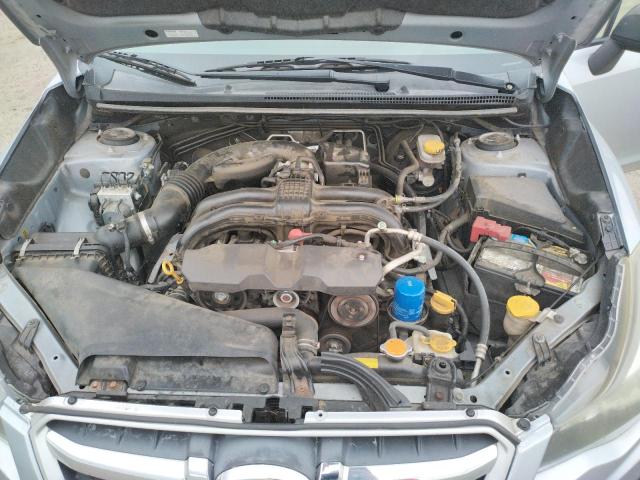 Photo 7 from auction – 2013 SUBARU IMPREZA with VIN JF1GPAA69DH846479