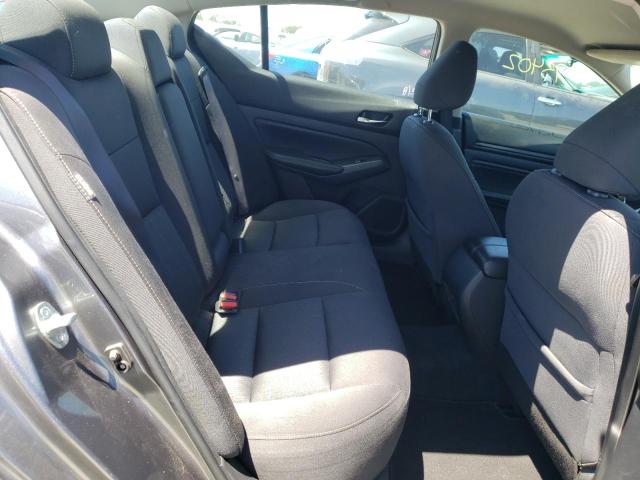 Photo 6 from auction – 2019 NISSAN ALTIMA S with VIN 1N4BL4BV8KC249847