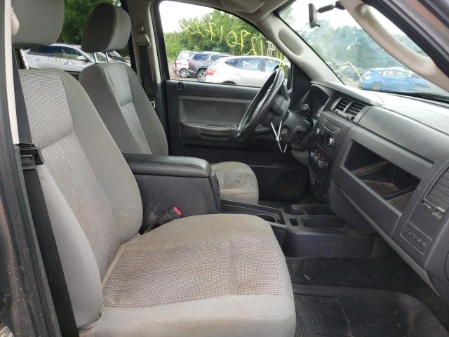 Photo 5 from auction – 2010 DODGE DAKOTA SXT with VIN 1D7CW3GKXAS228281