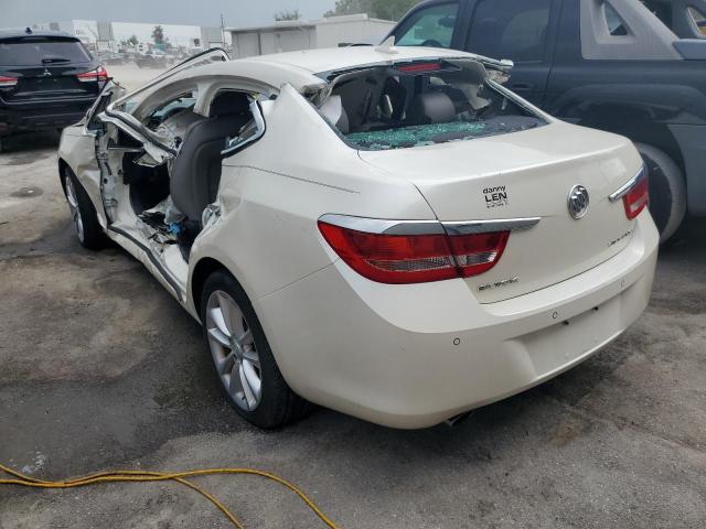 Photo 3 from auction – 2014 BUICK VERANO CON with VIN 1G4PR5SK1E4167155