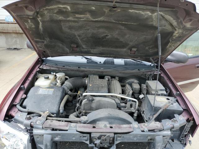 Photo 7 from auction – 2006 GMC ENVOY with VIN 1GKDT13S962230679