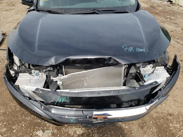 Photo 9 from auction – 2017 HONDA CIVIC EX with VIN 19XFC2F78HE065196