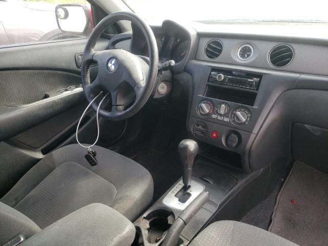 Photo 9 from auction – 2005 MITSUBISHI OUTLANDER with VIN JA4LZ41F25U604169
