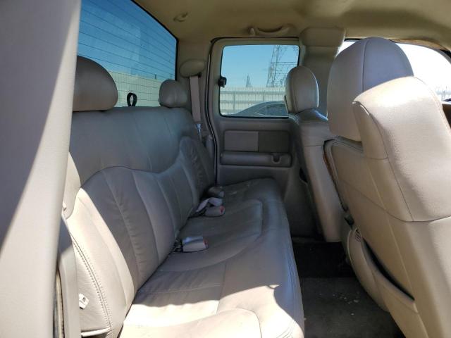 Photo 6 from auction – 2001 CHEVROLET SILVERADO with VIN 1GCHK29U51E273311