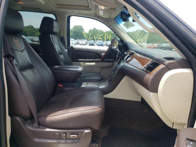 Photo 5 from auction – 2011 CADILLAC ESCALADE E with VIN 1GYS4KEF0BR181146