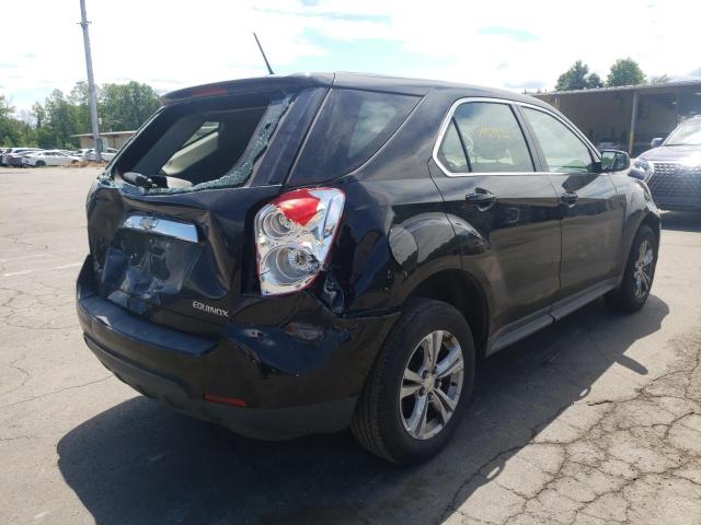 Photo 4 from auction – 2013 CHEVROLET EQUINOX LS with VIN 2GNFLCEK5D6179248