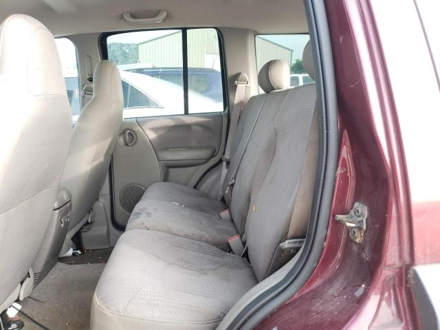 Photo 6 from auction – 2002 JEEP LIBERTY SP with VIN 1J4GL48KX2W163784