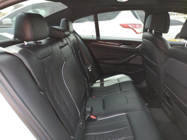 Photo 6 from auction – 2017 BMW 530 I with VIN WBAJA5C33HG895195