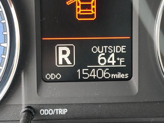 Photo 8 from auction – 2019 TOYOTA COROLLA L with VIN 5YFBURHE8KP858245