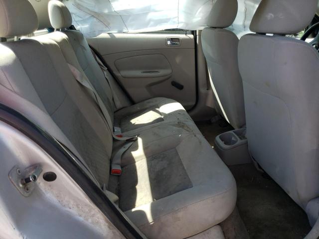 Photo 6 from auction – 2008 CHEVROLET COBALT LS with VIN 1G1AK58F987128219