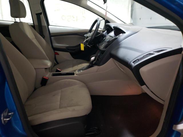 Photo 5 from auction – 2017 FORD FOCUS SE with VIN 1FADP3F29HL256015